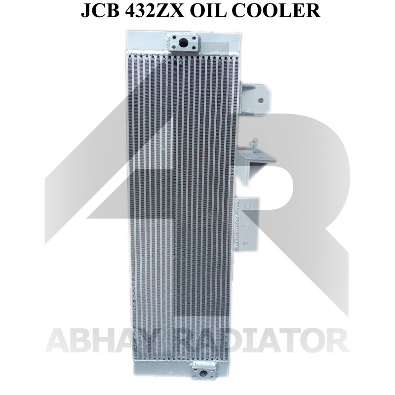 432ZX OIL COOLER 696-01976